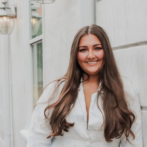 Allie Grace Winter - Ignite Digital Marketing