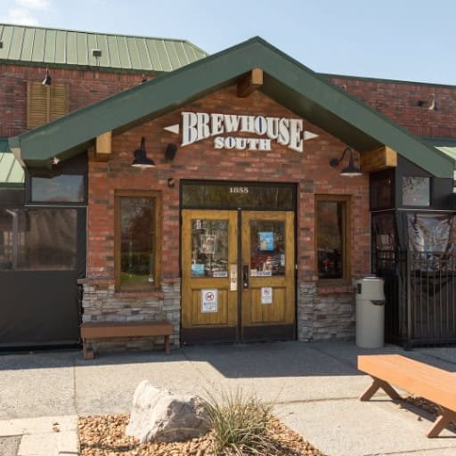 BAR Mixer - Brewhouse South
