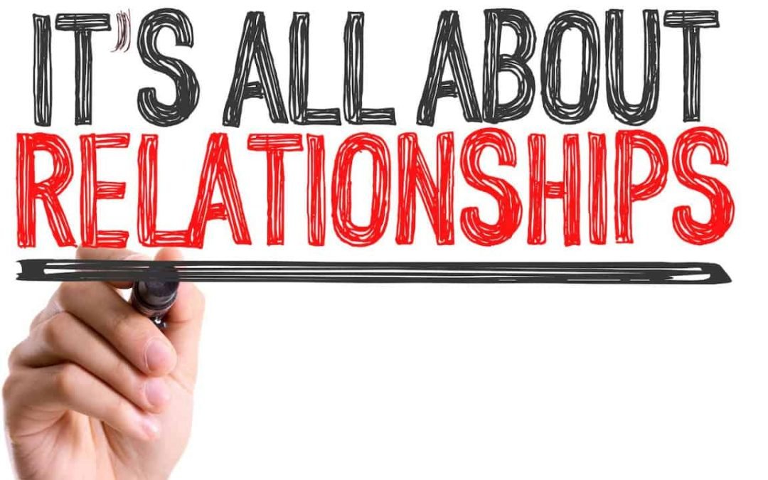 Strengthen Business Success Through Relationships
