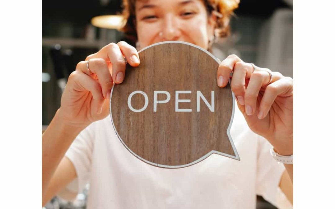 Your Business is a Treasure To Your Community