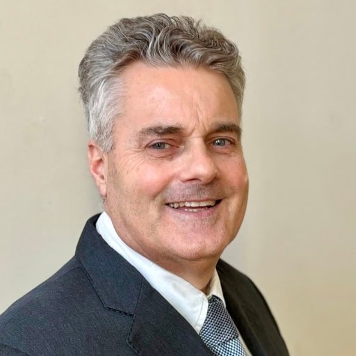 Rudy Buel - Fractional Sales Leader