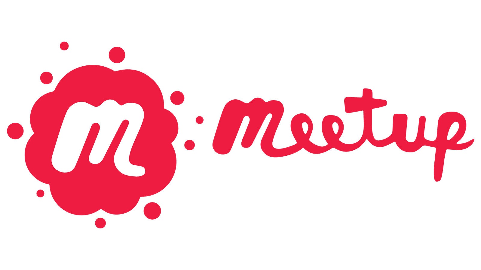 logo: Meetup